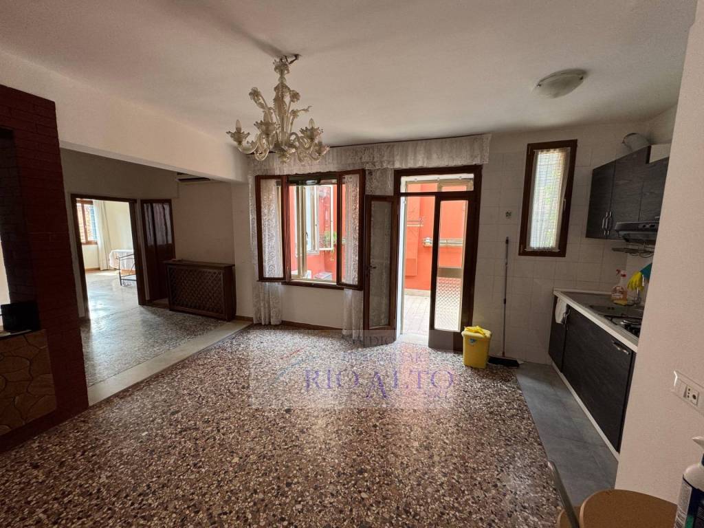 Appartamento a Venezia in Fondamenta Dei Vetrai - Foto 2