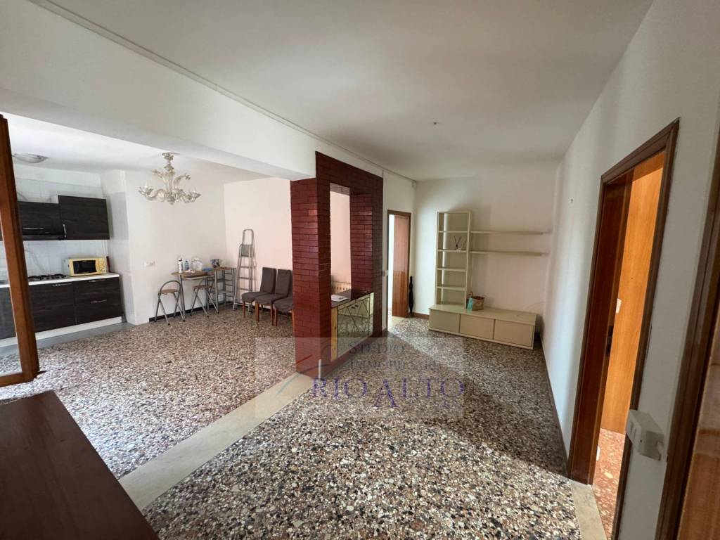 Appartamento a Venezia in Fondamenta Dei Vetrai - Foto 3