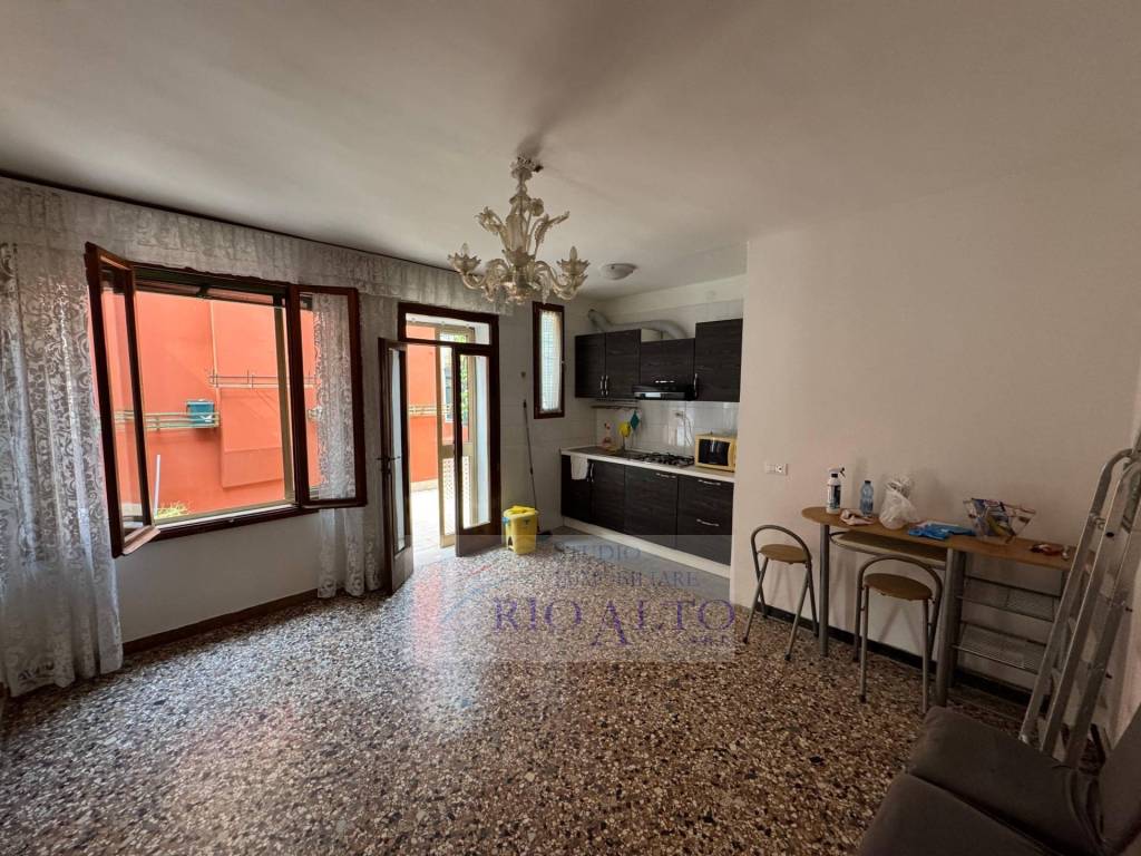 Appartamento a Venezia in Fondamenta Dei Vetrai - Foto 4