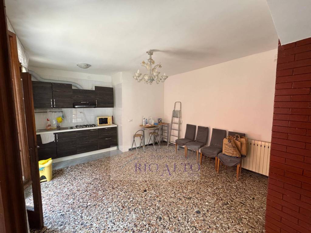 Appartamento a Venezia in Fondamenta Dei Vetrai - Foto 5