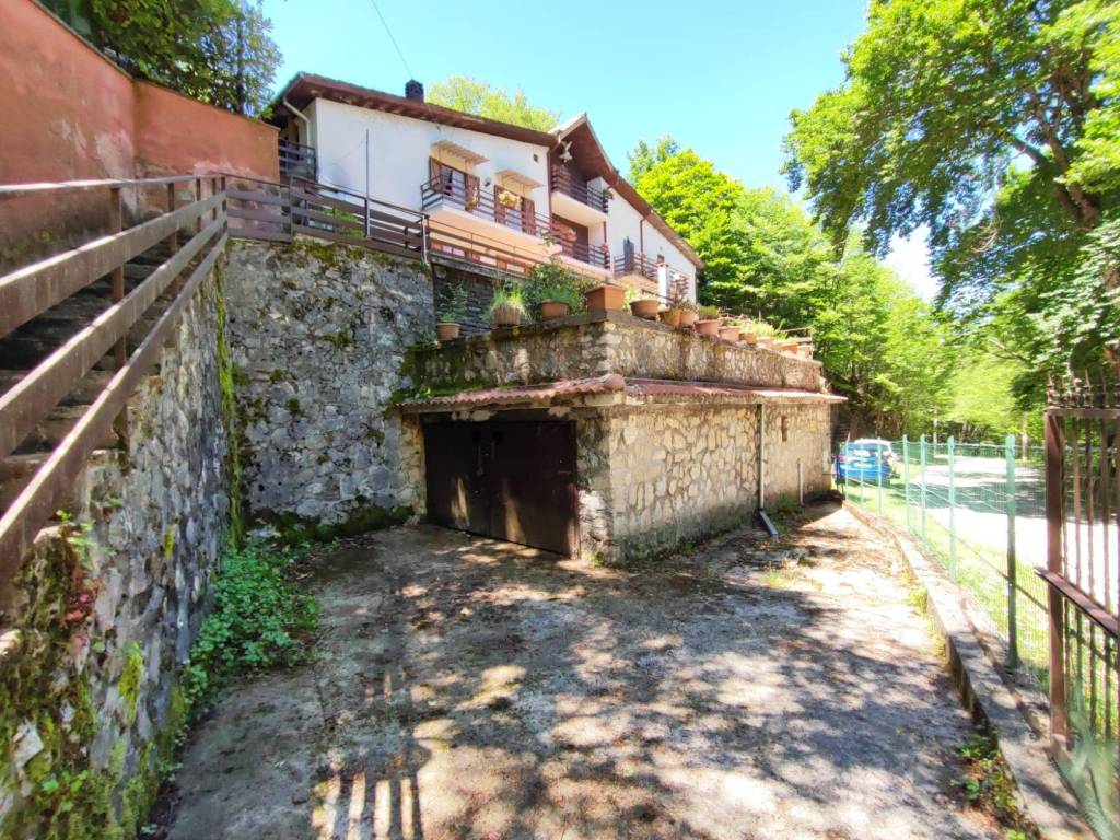 Villetta a schiera a Serrone in Via degli Artisti - Foto 3