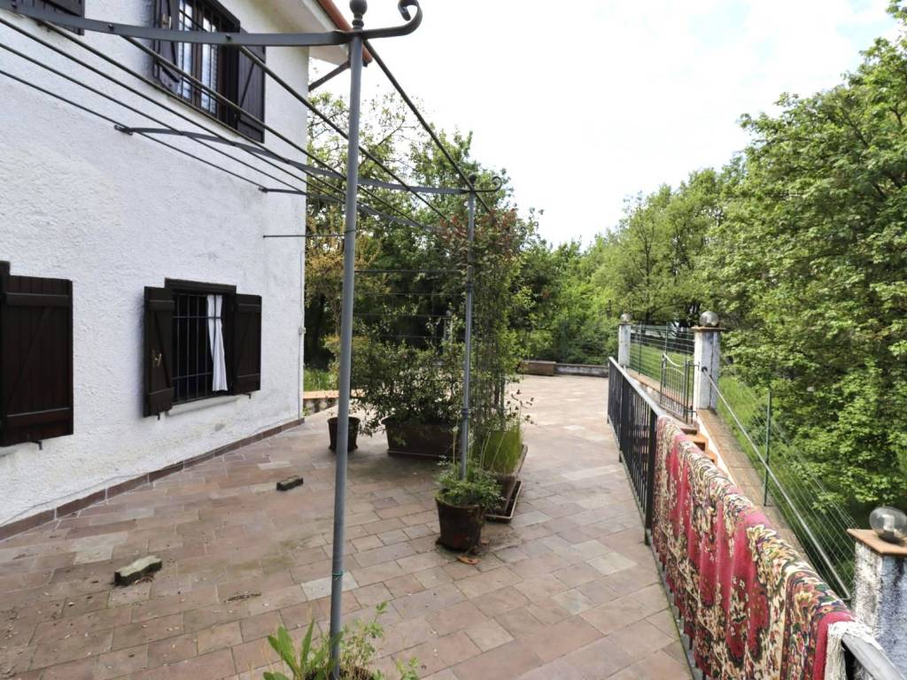 Villa a Molare in Località Battagliosi - Foto 4