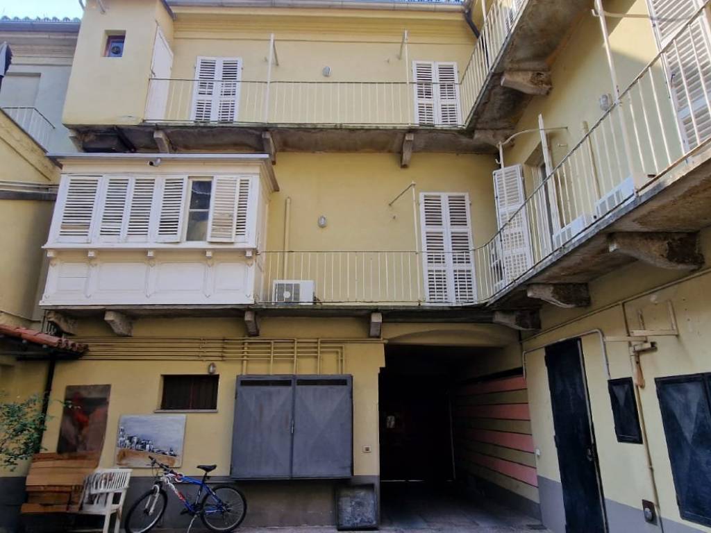 Palazzo / stabile a Alessandria in Via Bergamo - Foto 3