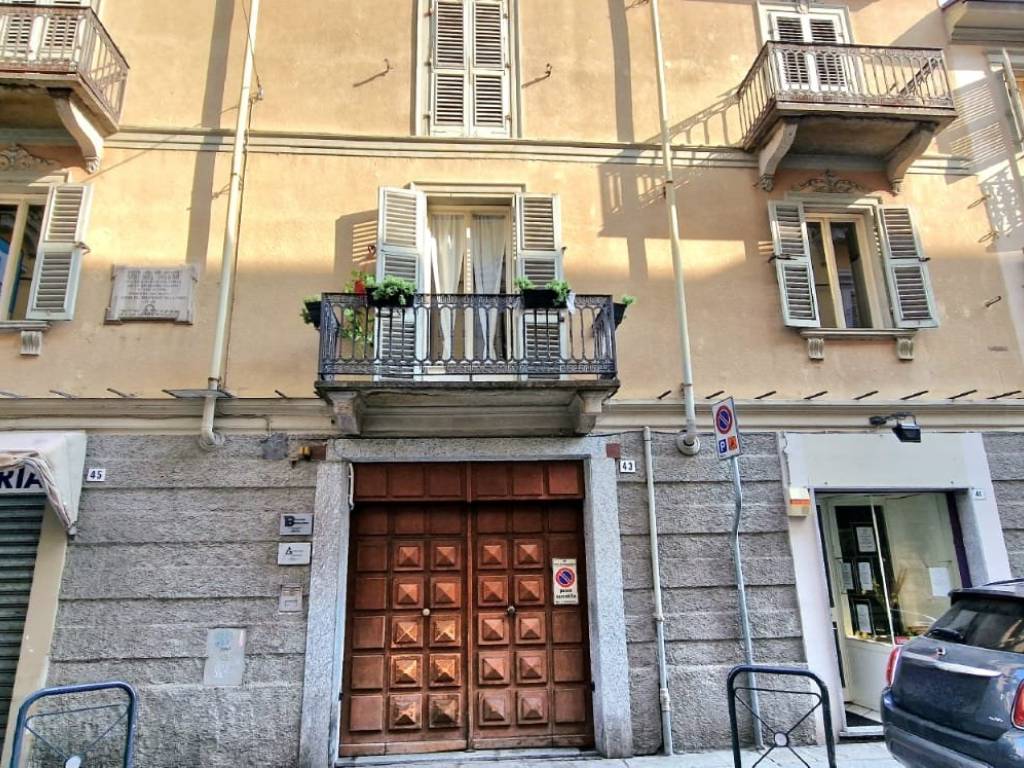 Palazzo / stabile a Alessandria in Via Bergamo - Foto 4