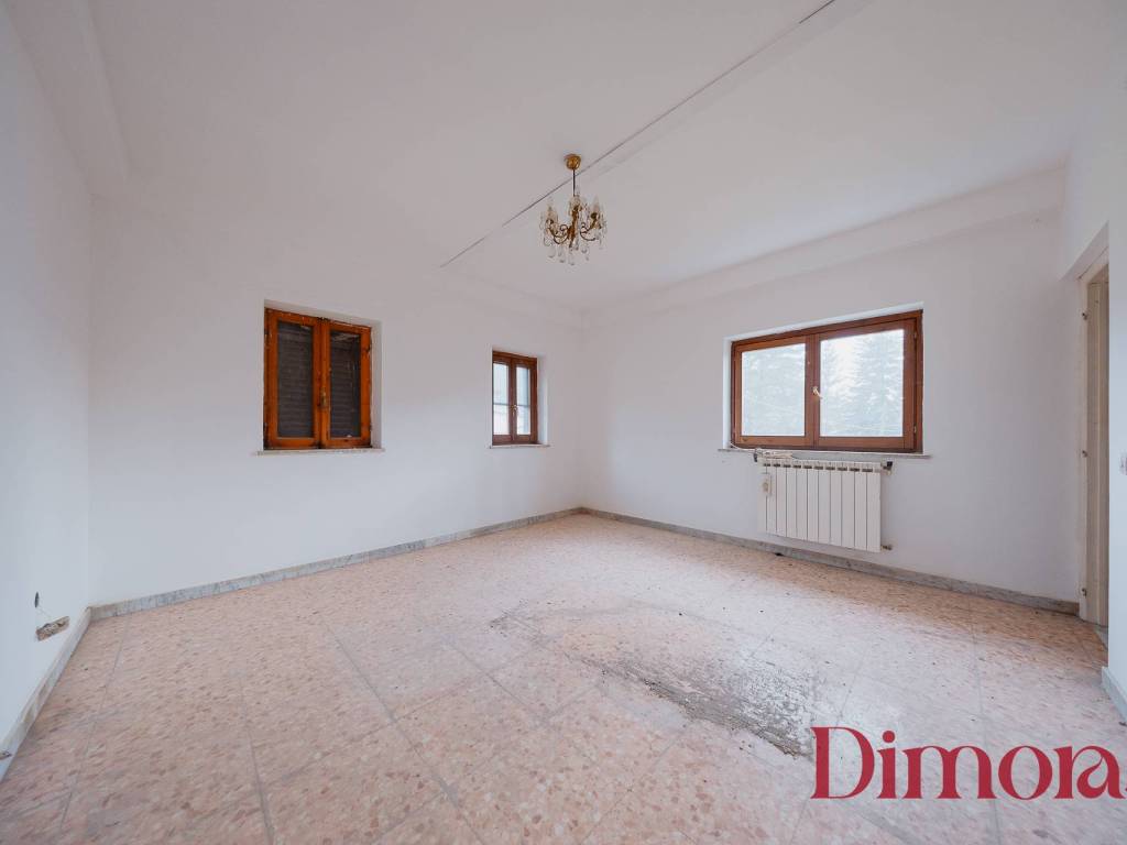 Villa a Leonessa in Sant'Angelo - Foto 5