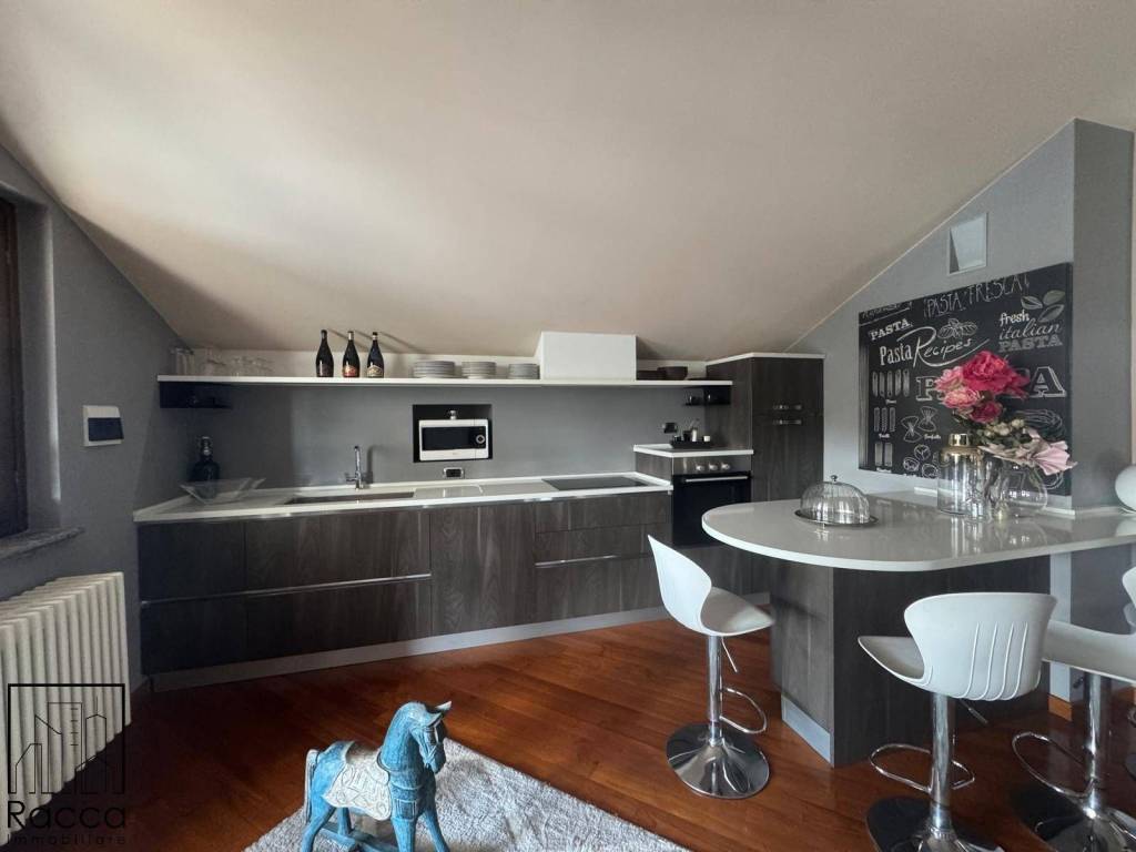 Appartamento a Fossano in Via Monsignore Soracco - Foto 3