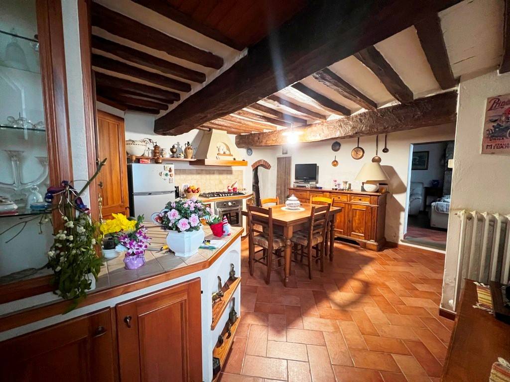 Appartamento a Anghiari in Via delle Mura di Sotto - Foto 2