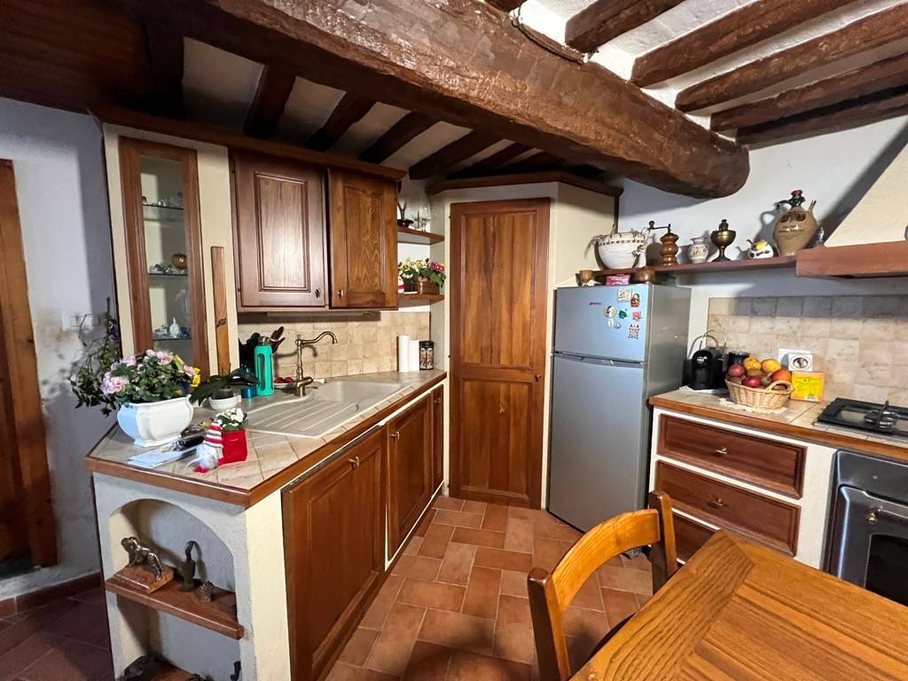 Appartamento a Anghiari in Via delle Mura di Sotto - Foto 3