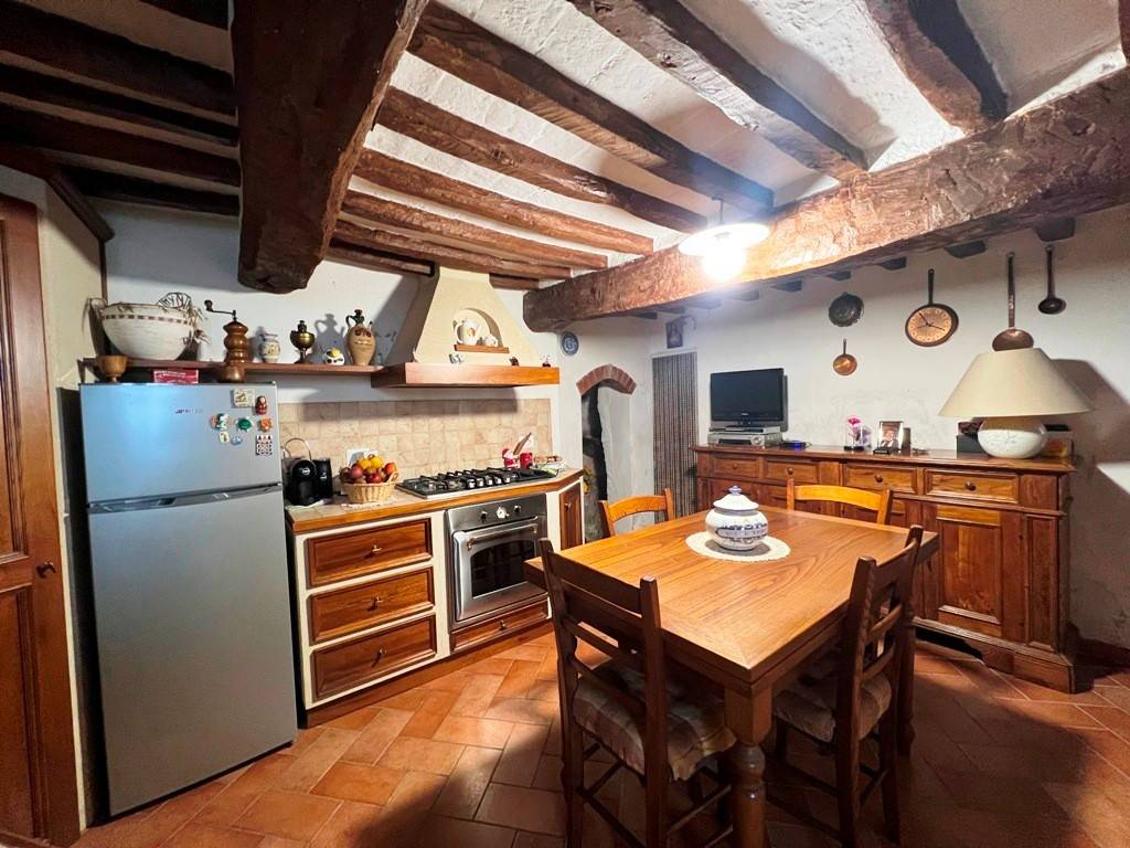 Appartamento a Anghiari in Via delle Mura di Sotto - Foto 4