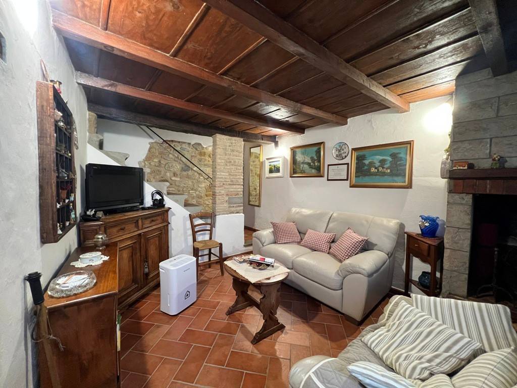 Appartamento a Anghiari in Via delle Mura di Sotto - Foto 5