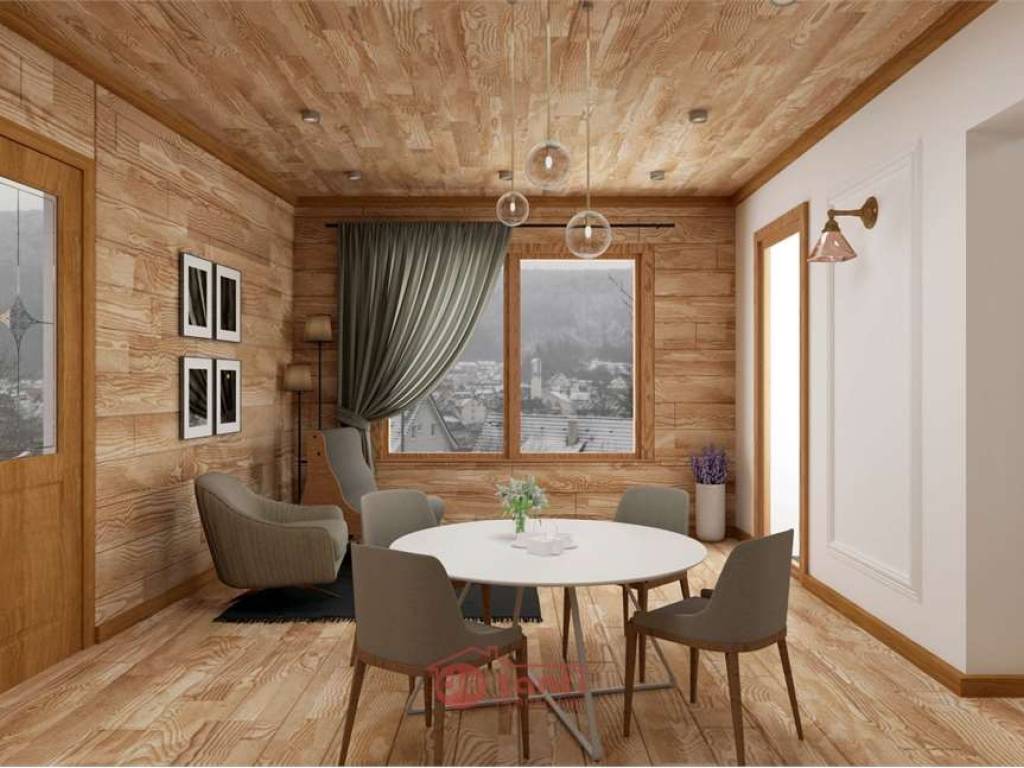 Appartamento a Madesimo in Via Antonio de Giacomi, 23 - Foto 2