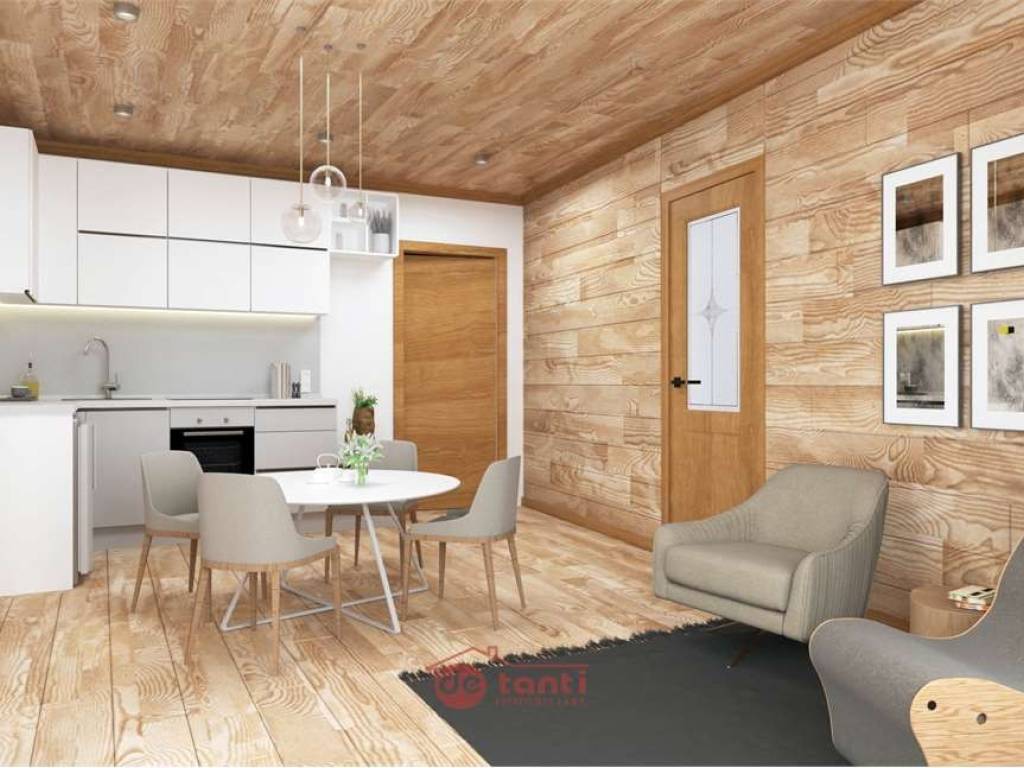 Appartamento a Madesimo in Via Antonio de Giacomi, 23 - Foto 3