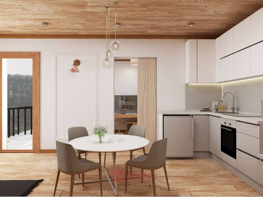 Appartamento a Madesimo in Via Antonio de Giacomi, 23 - Foto 4