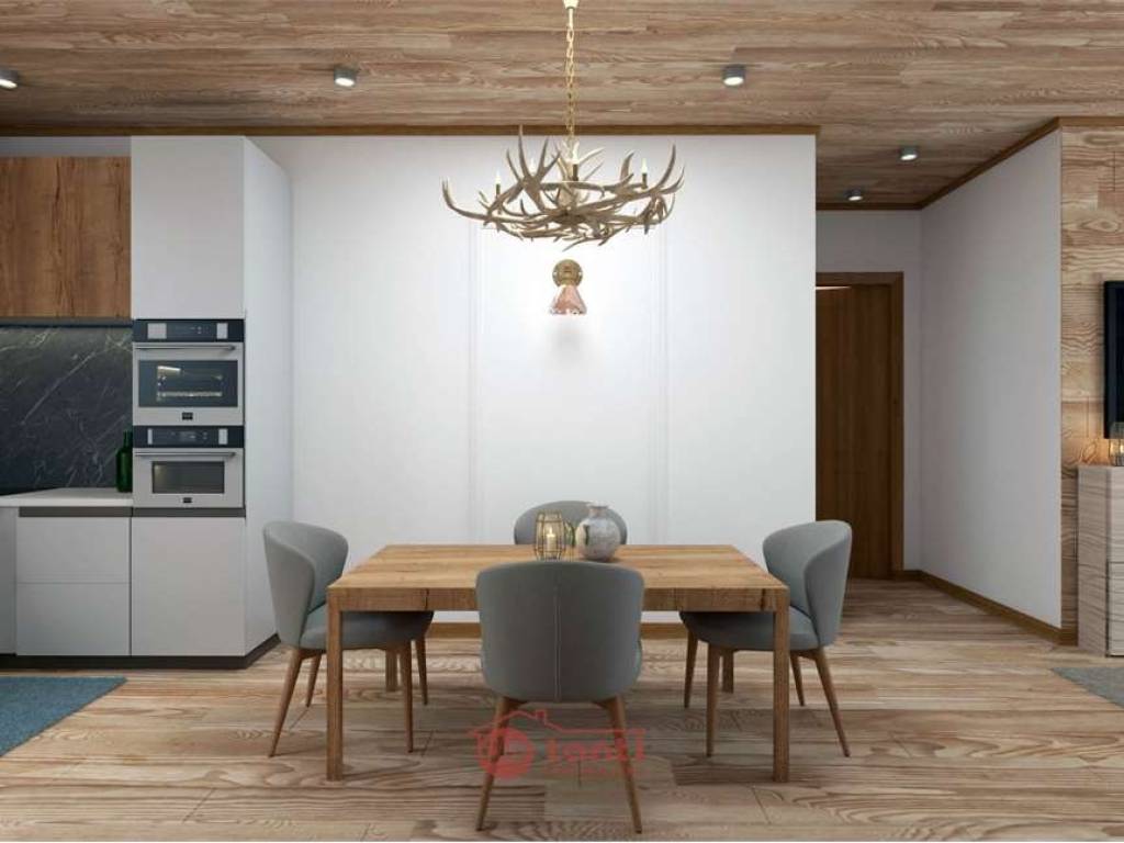 Appartamento a Madesimo in via Antonio De Giacomi, 23 - Foto 3