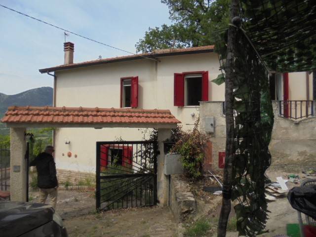 Villa a Santa maria del molise in Via Salita Giannone - Foto 2