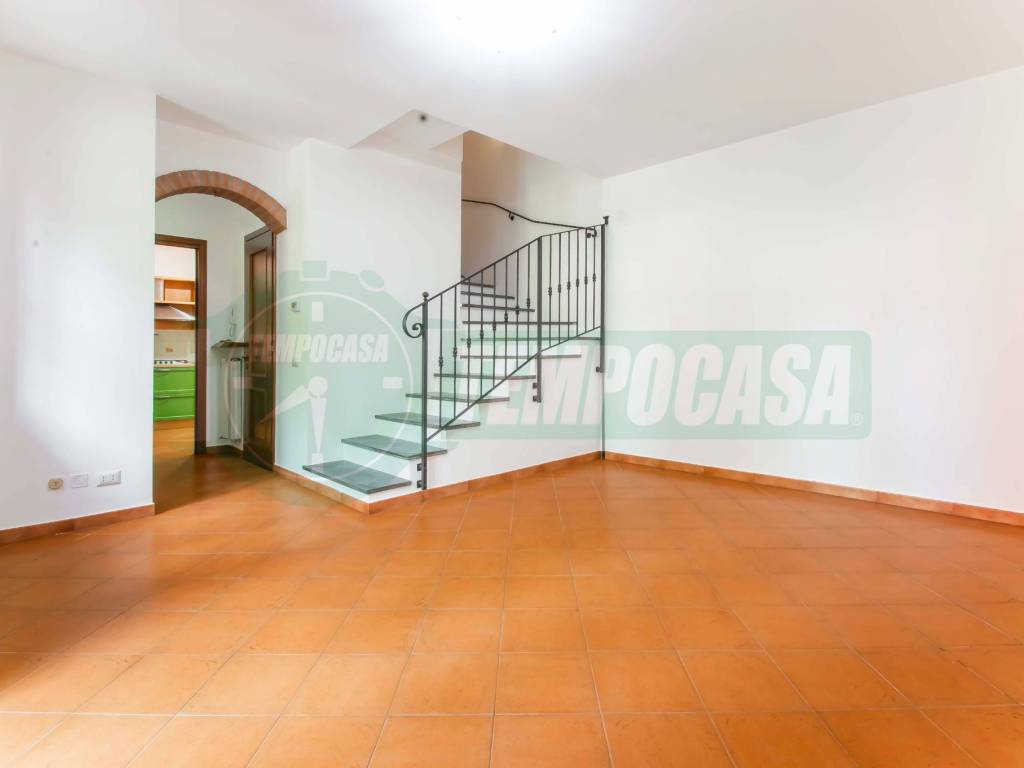 Appartamento a Castiglione olona in Via Nibili Martignoni, 4 - Foto 5