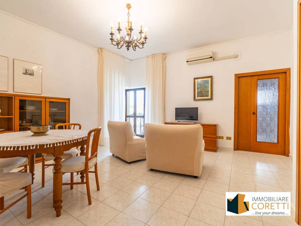 Appartamento a Massa marittima - Foto 4