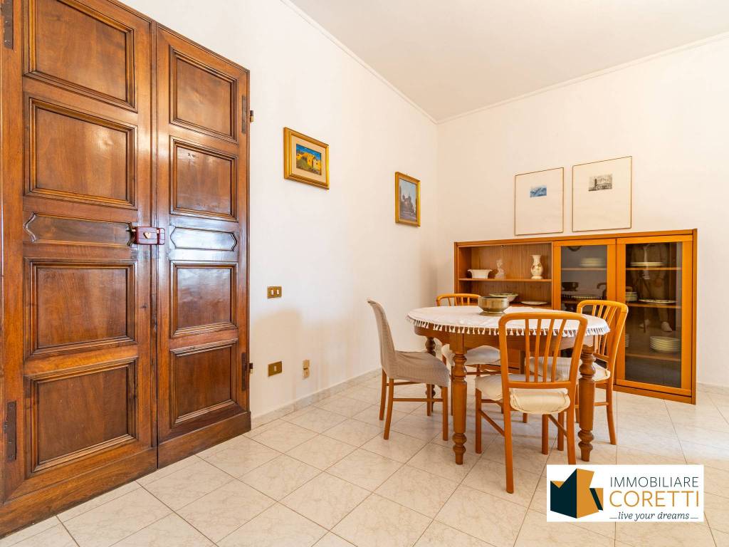 Appartamento a Massa marittima - Foto 5