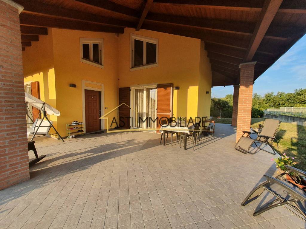 Villa a Castello di annone - Foto 2