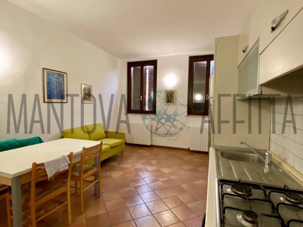 Appartamento a Mantova in Via dei Toscani - Foto 2