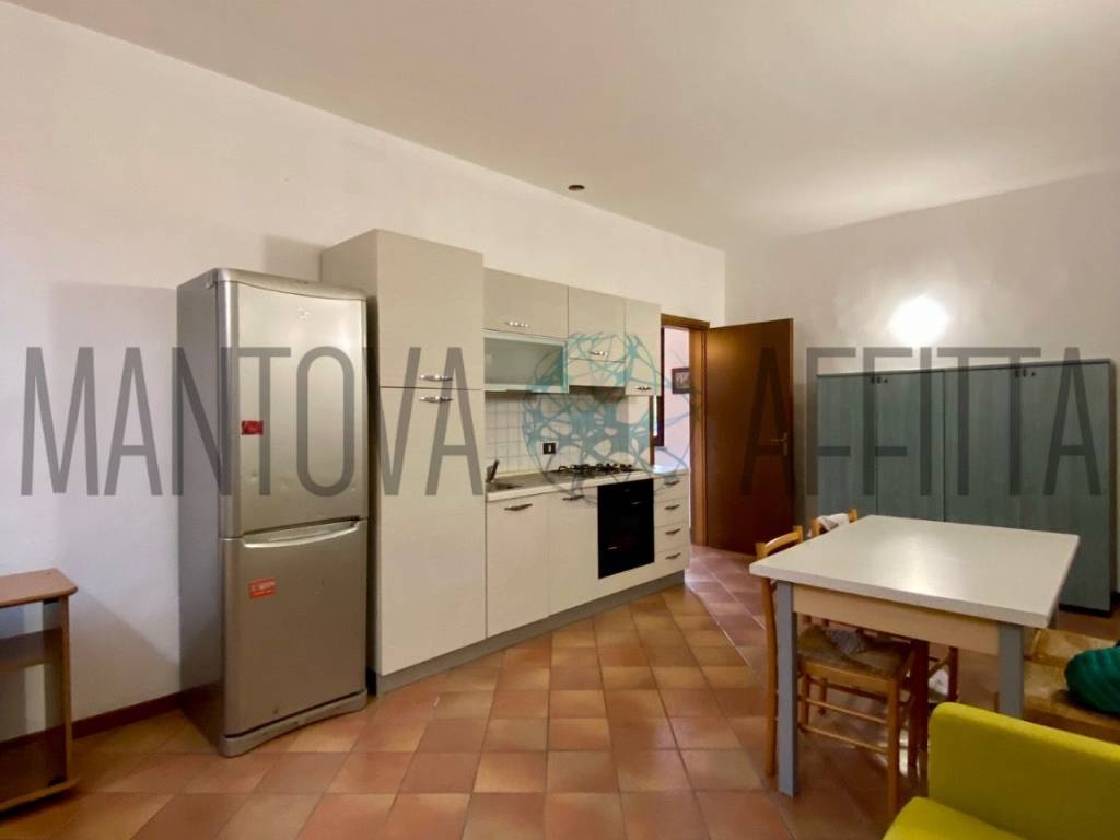 Appartamento a Mantova in Via dei Toscani - Foto 3