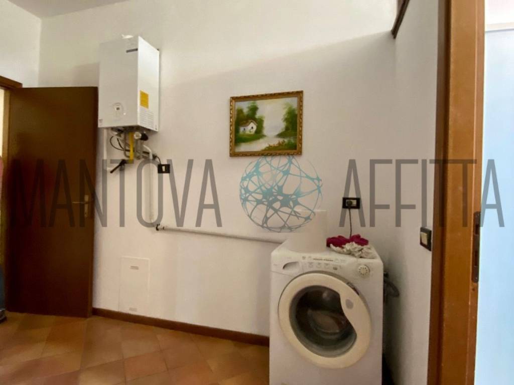 Appartamento a Mantova in Via dei Toscani - Foto 4