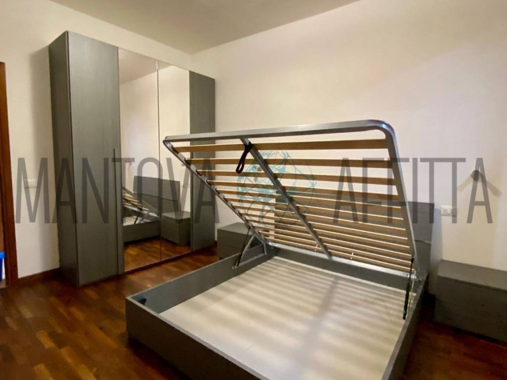 Appartamento a Mantova in Via dei Toscani - Foto 5