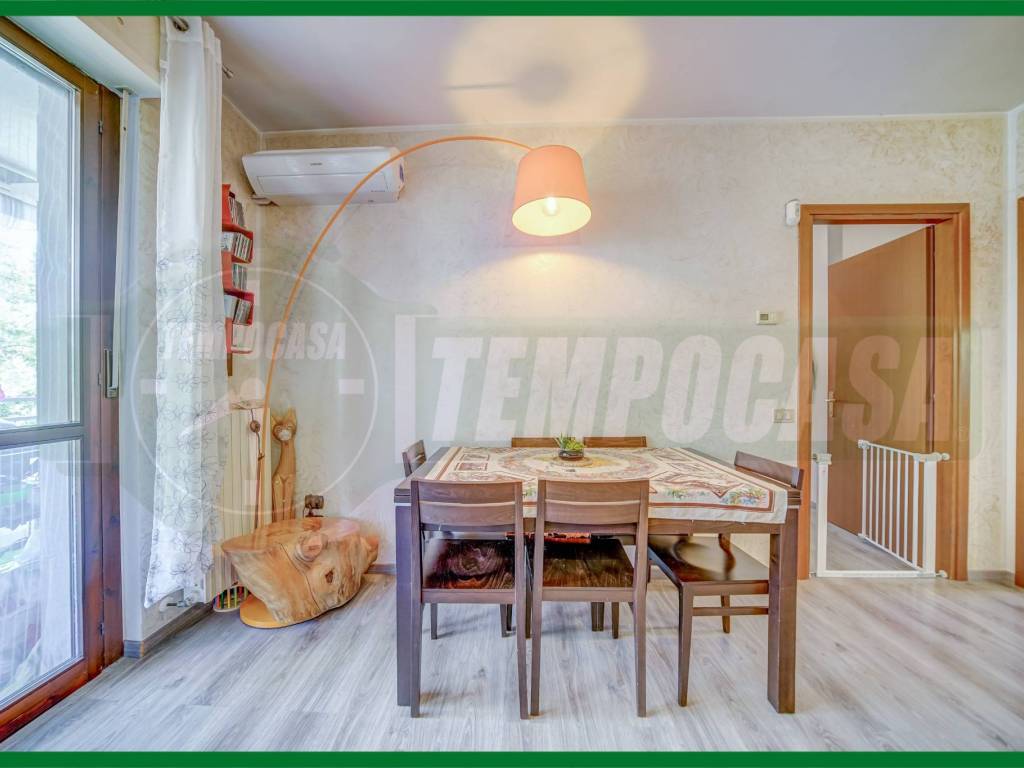 Appartamento a Samarate in Via Don Angelo Melli - Foto 4