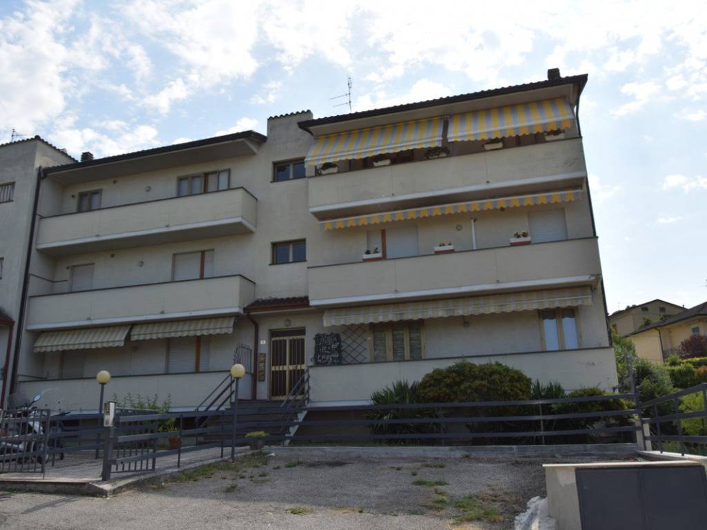 Appartamento a Bevagna in Via Raggiolo, 50 - Foto 2
