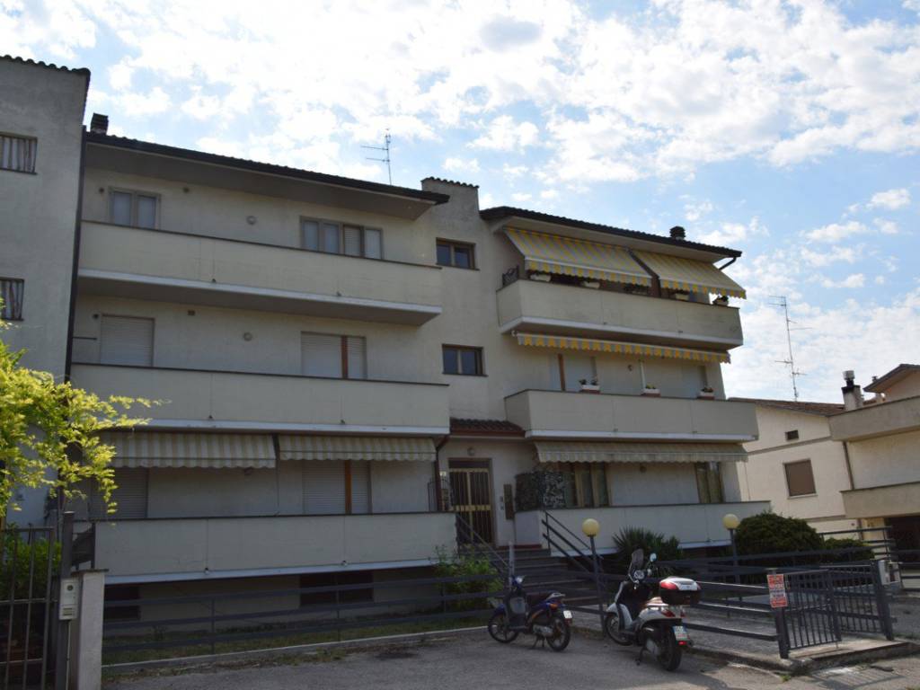 Appartamento a Bevagna in Via Raggiolo, 50 - Foto 3