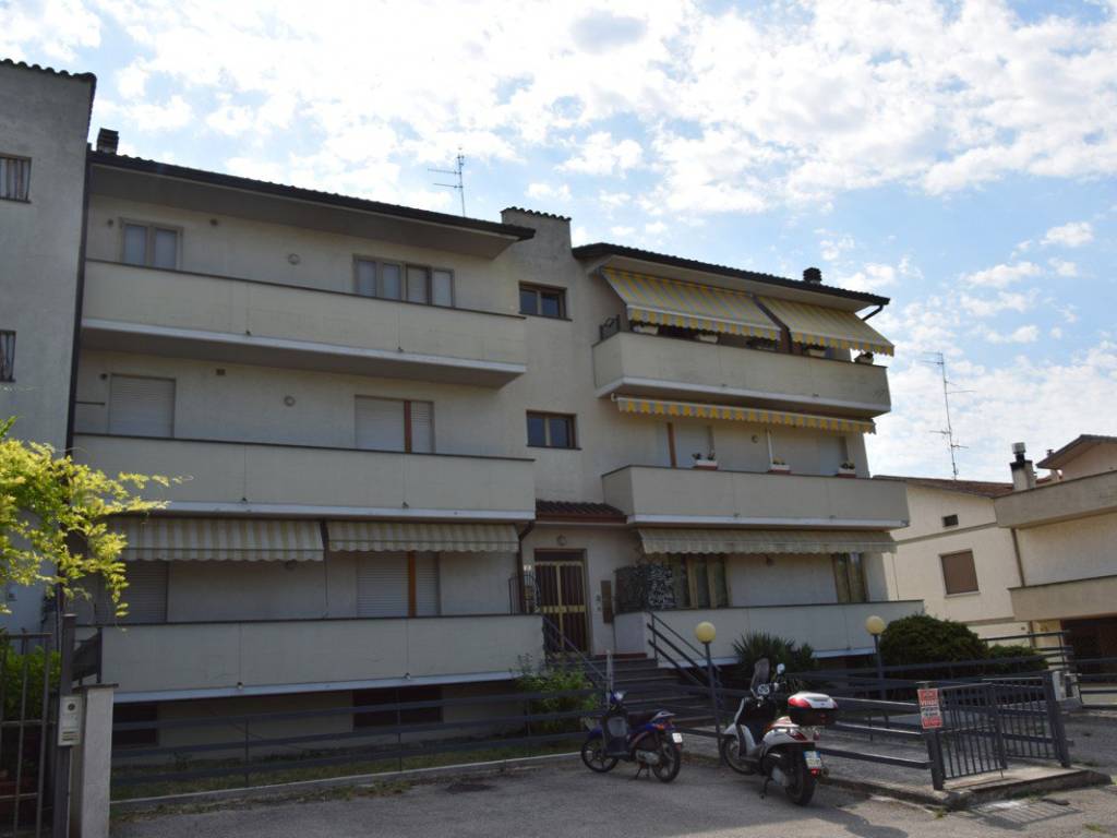 Appartamento a Bevagna in Via Raggiolo, 50 - Foto 4