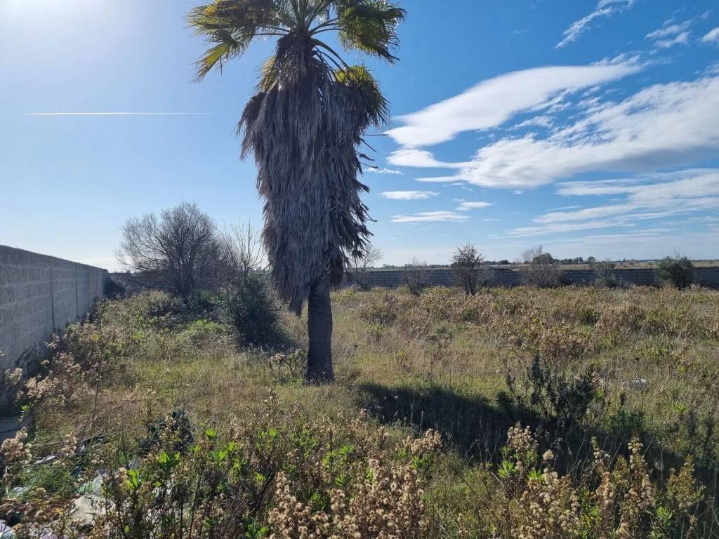 Terreno a Lecce in Via Fernando Stefanizzi S.N.C. - Foto 2
