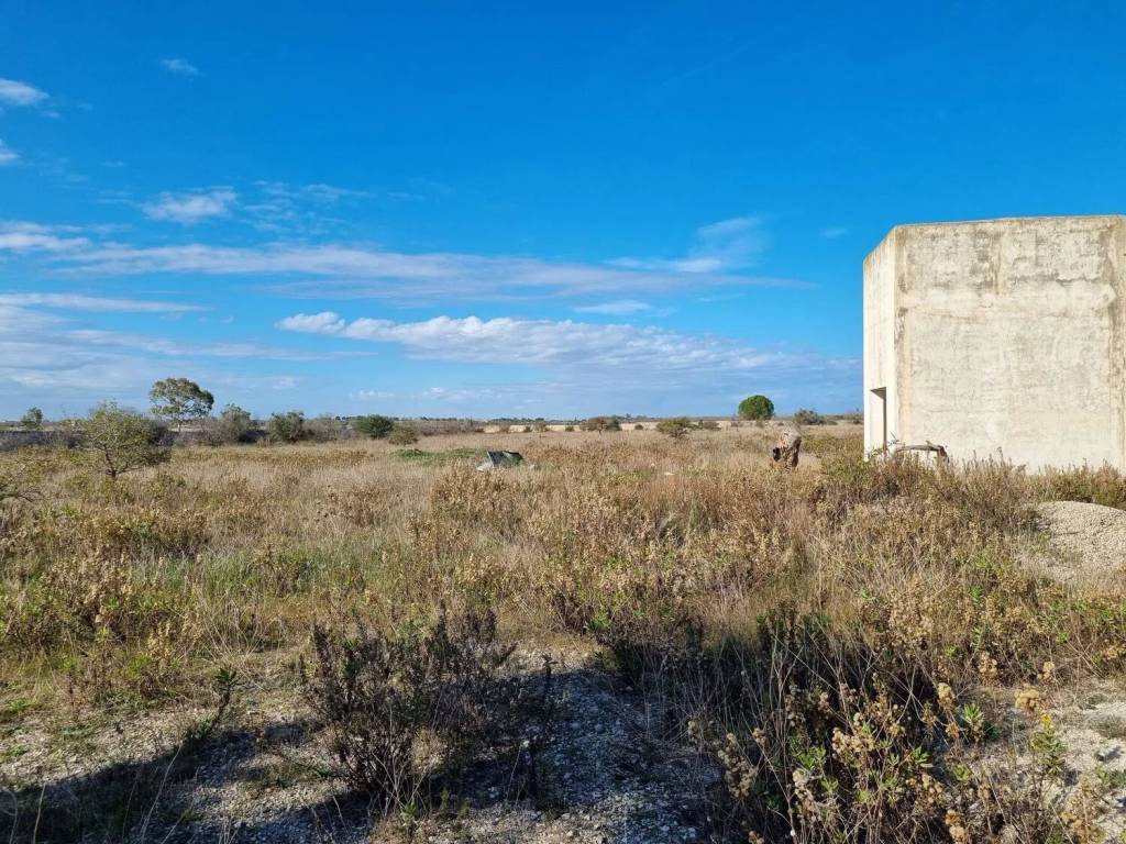 Terreno a Lecce in Via Fernando Stefanizzi S.N.C. - Foto 4