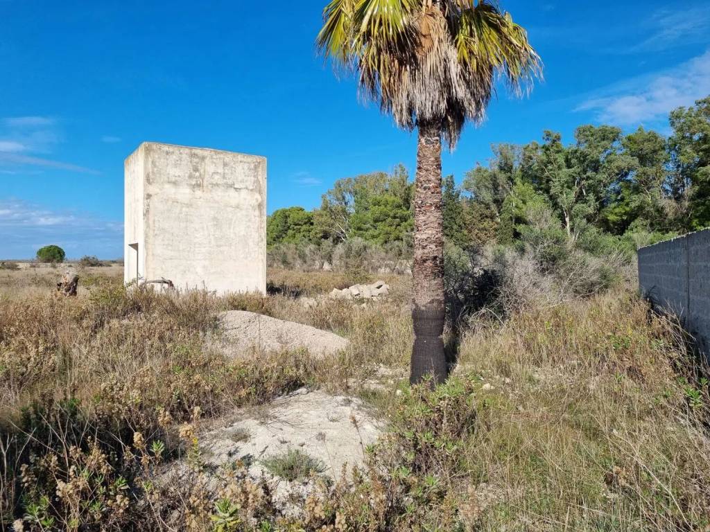 Terreno a Lecce in Via Fernando Stefanizzi S.N.C. - Foto 5