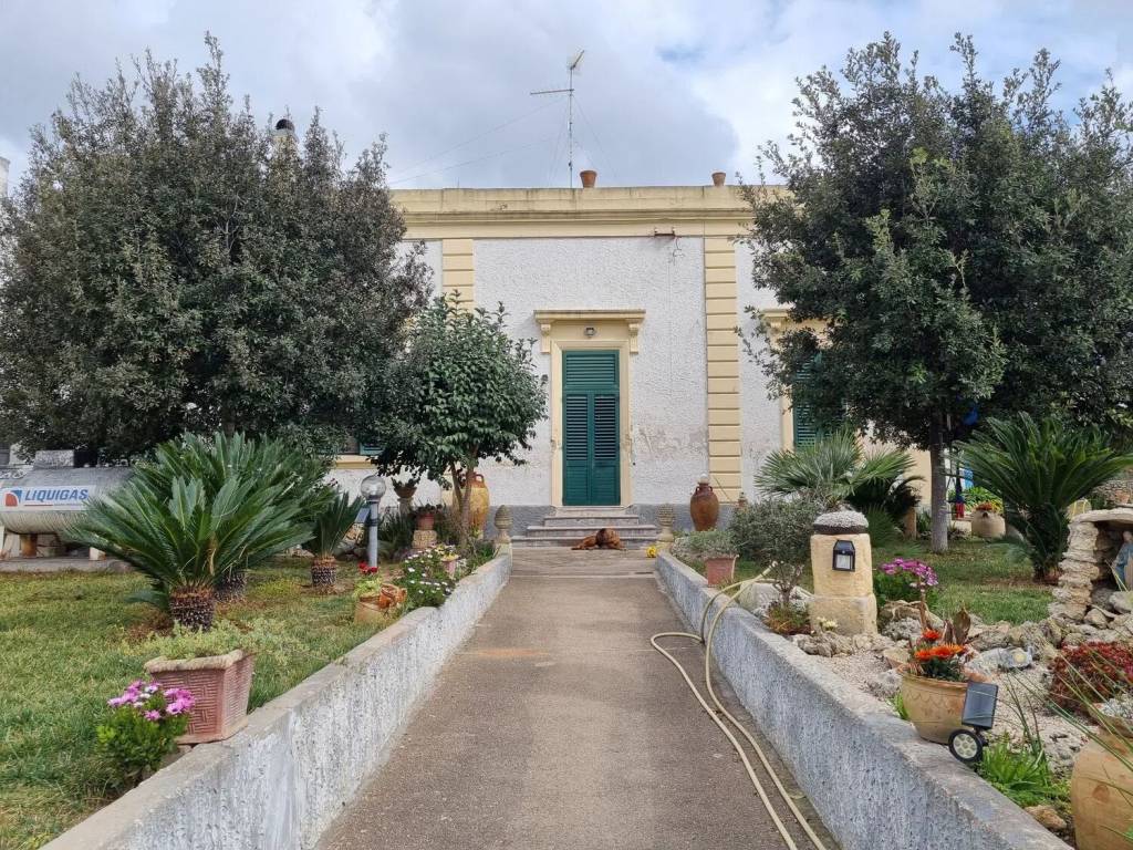 Villa a San cesario di lecce in Via Sicilia, 33 - Foto 2