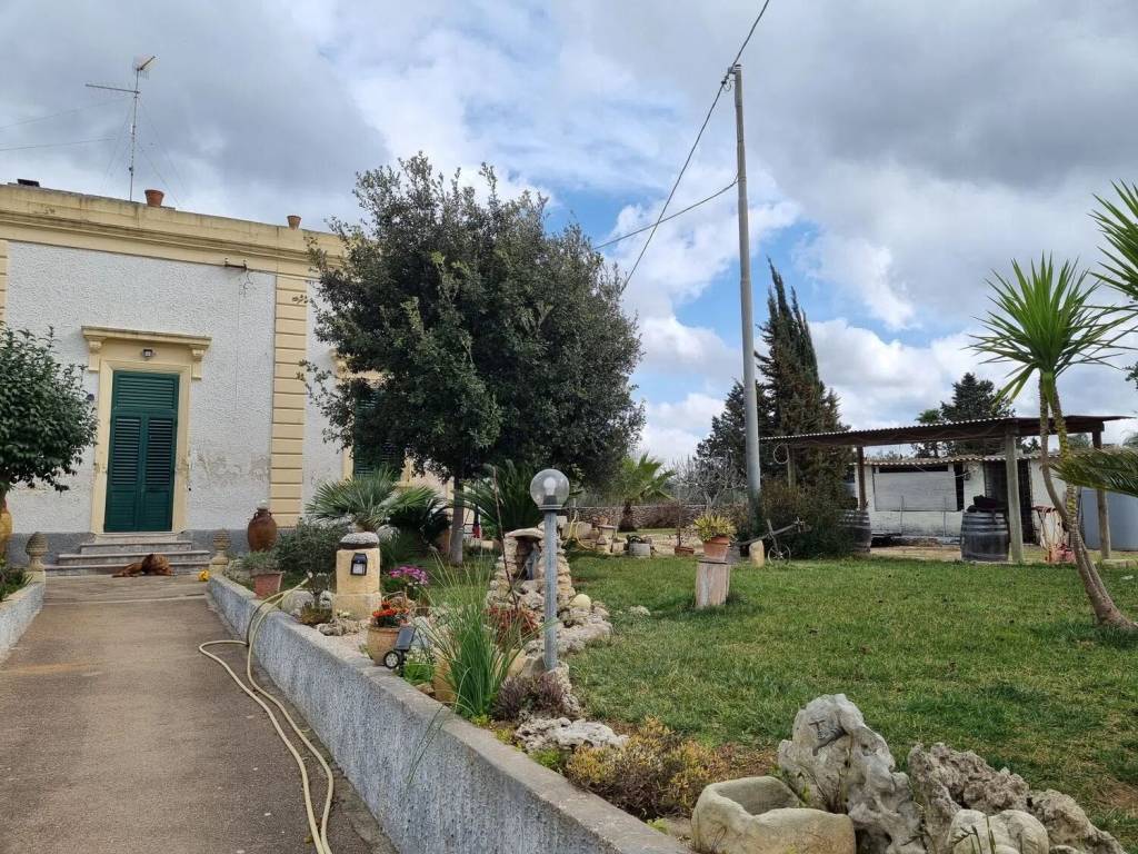 Villa a San cesario di lecce in Via Sicilia, 33 - Foto 3