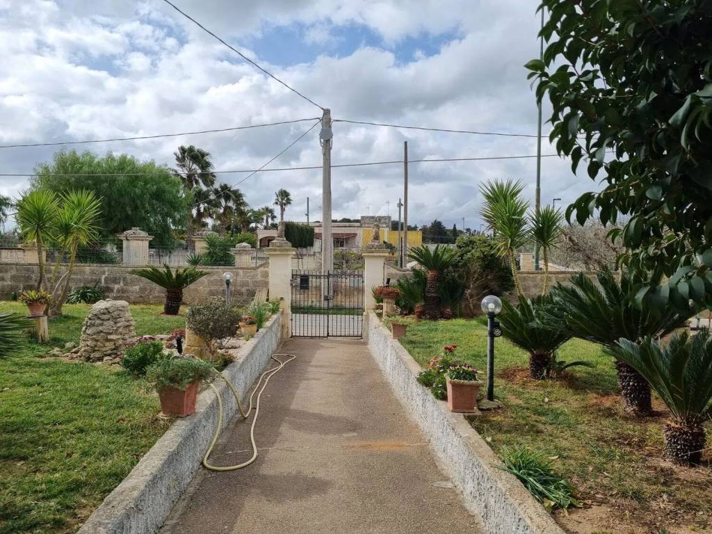 Villa a San cesario di lecce in Via Sicilia, 33 - Foto 4