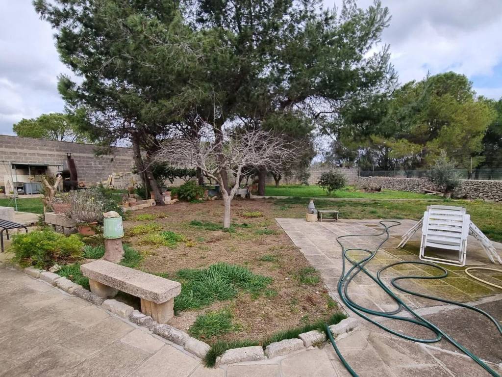 Villa a San cesario di lecce in Via Sicilia, 33 - Foto 5