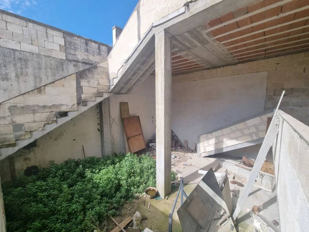 Villa a San donato di lecce in Via Antonio Gramsci S.N.C. - Foto 2