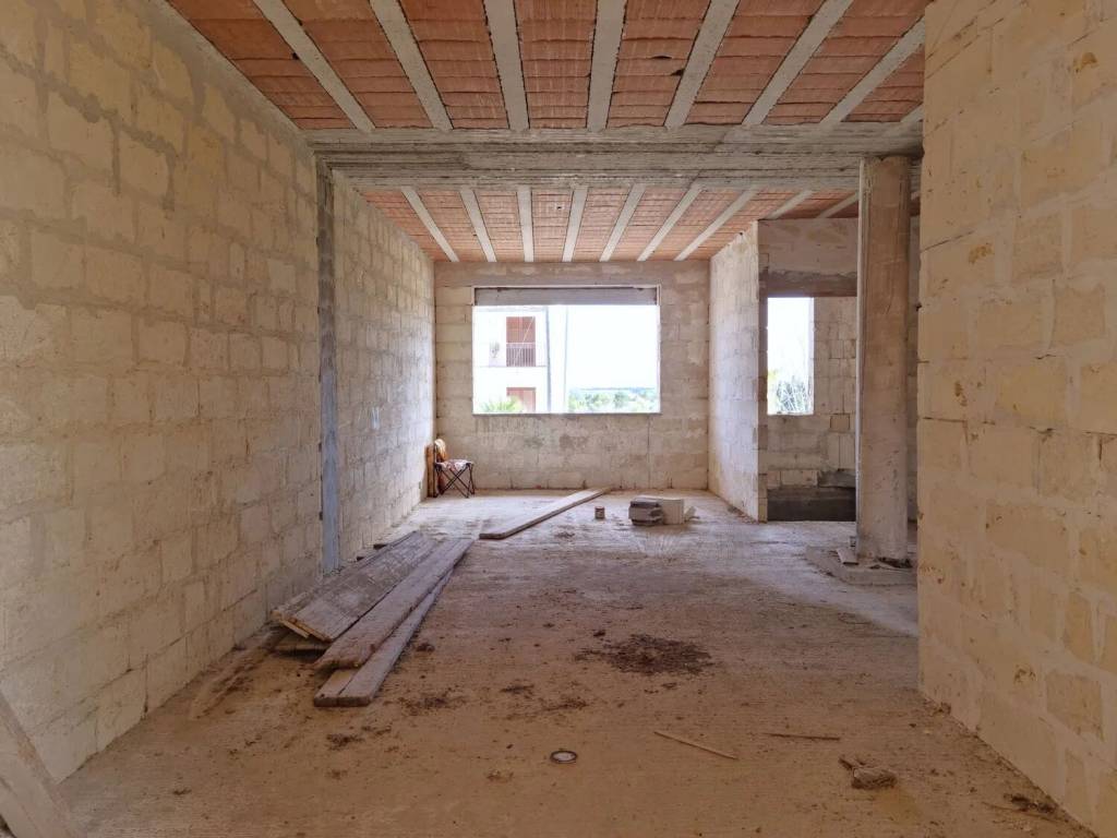 Villa a San donato di lecce in Via Antonio Gramsci S.N.C. - Foto 3