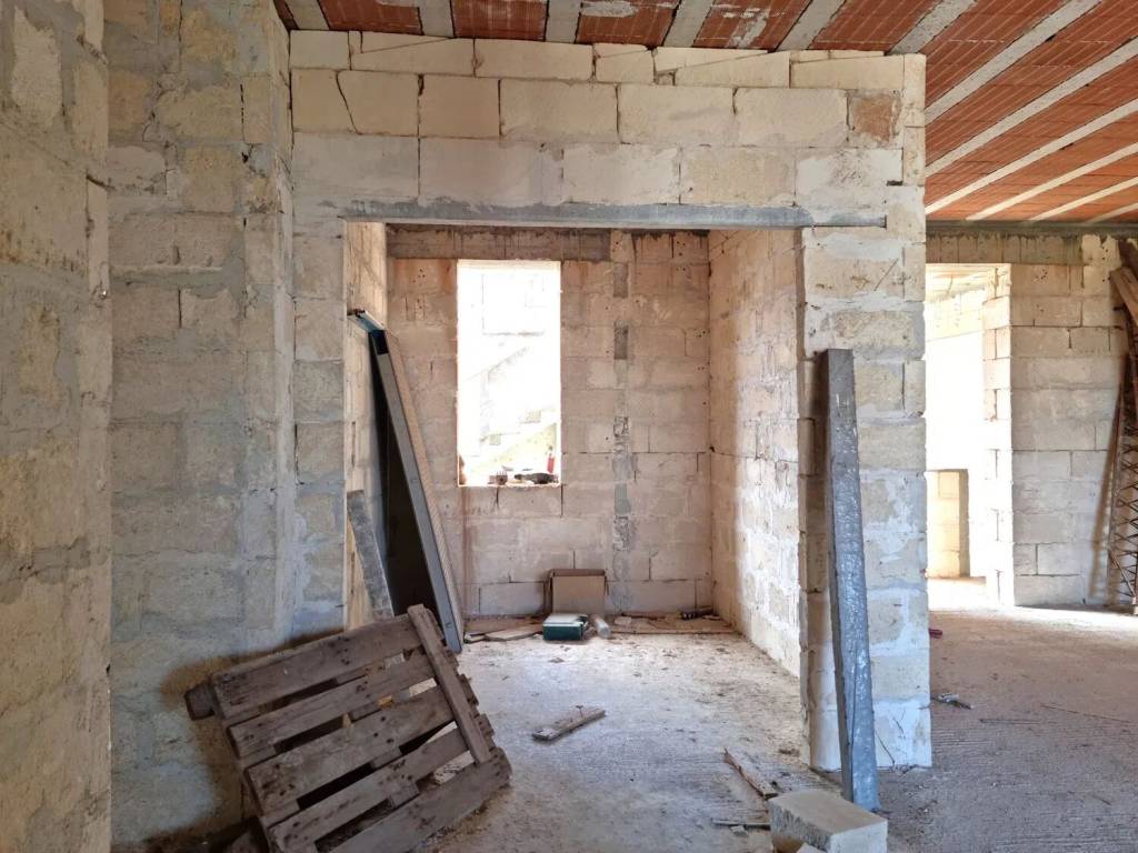 Villa a San donato di lecce in Via Antonio Gramsci S.N.C. - Foto 4