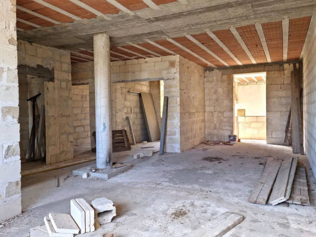 Villa a San donato di lecce in Via Antonio Gramsci S.N.C. - Foto 5