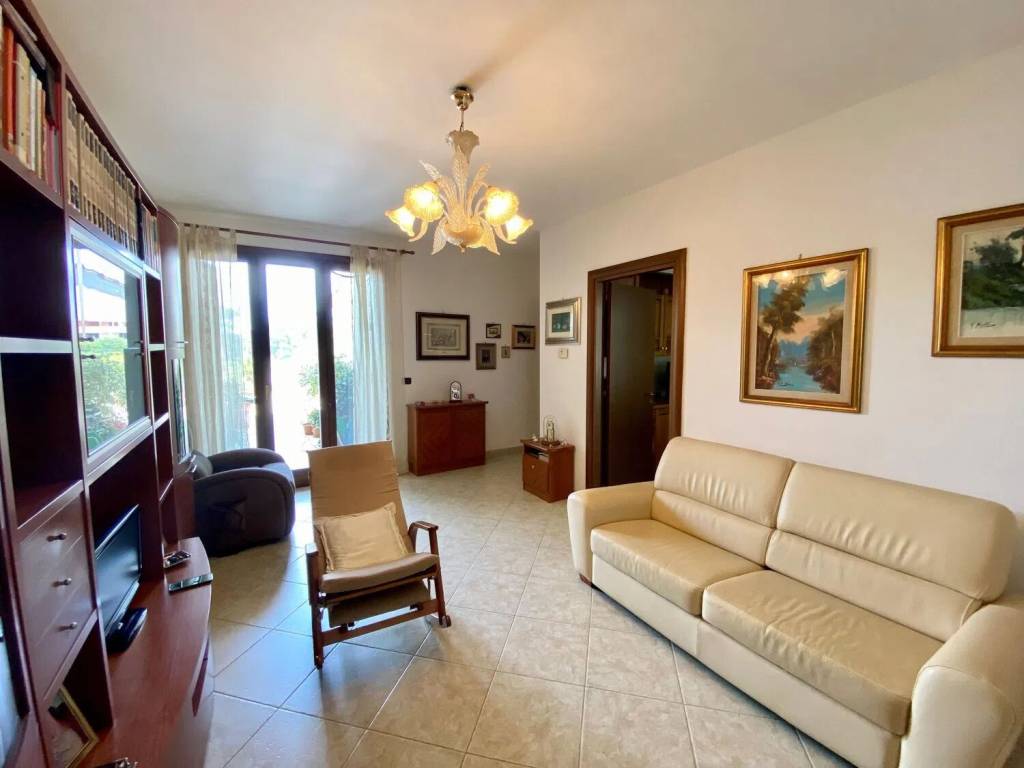 Appartamento a San cesario di lecce in Via Giovanni Paolo Ii, 17 B - Foto 2