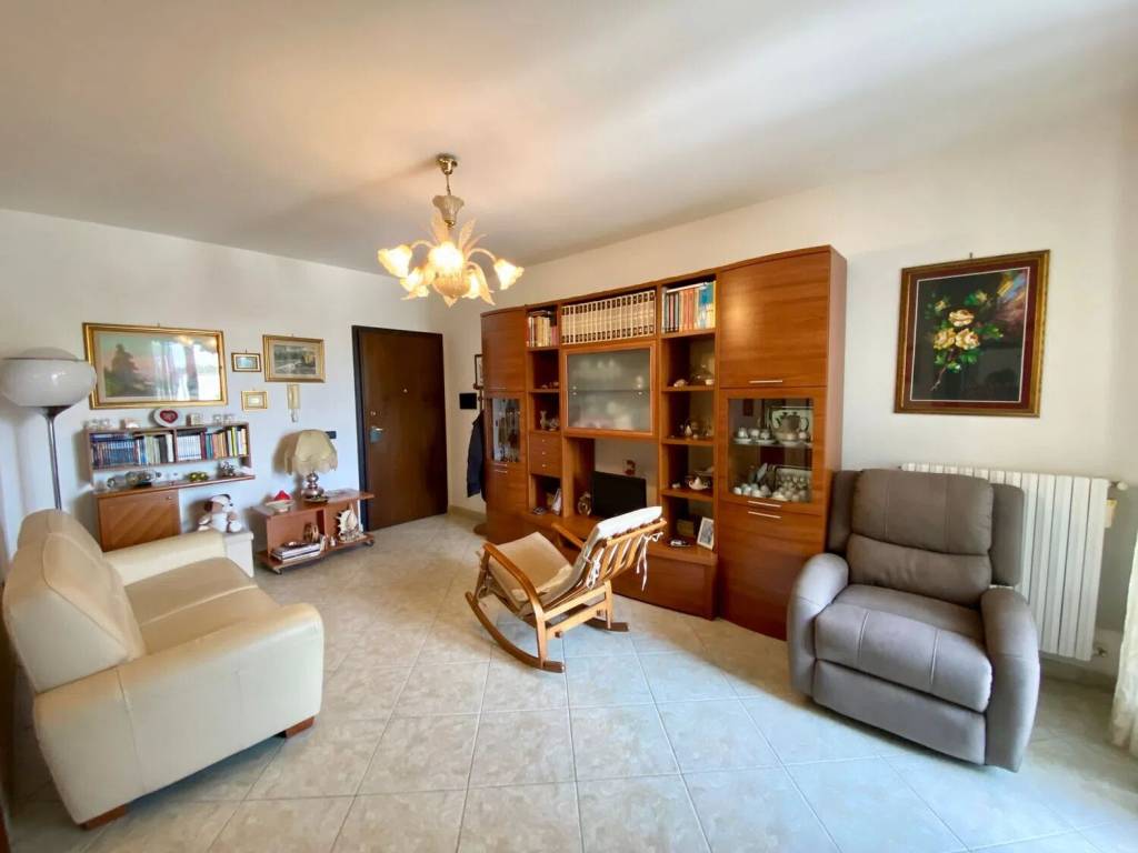 Appartamento a San cesario di lecce in Via Giovanni Paolo Ii, 17 B - Foto 3