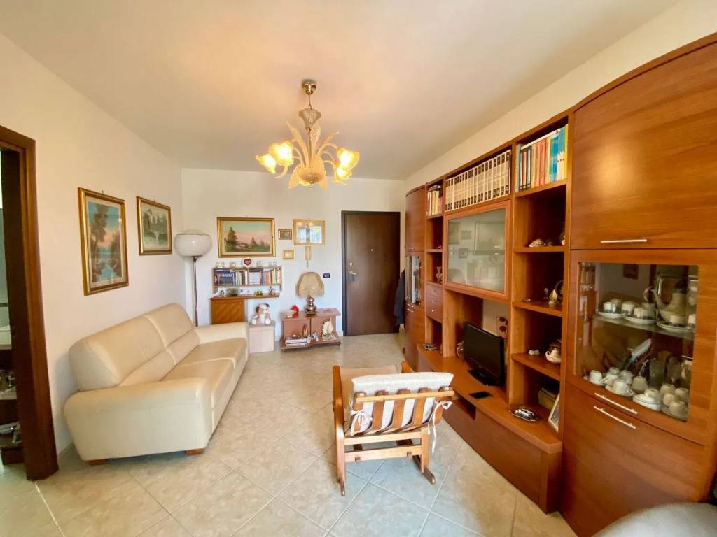 Appartamento a San cesario di lecce in Via Giovanni Paolo Ii, 17 B - Foto 4