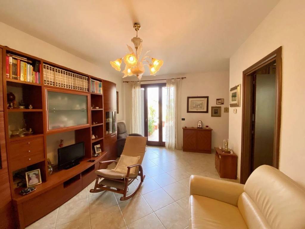 Appartamento a San cesario di lecce in Via Giovanni Paolo Ii, 17 B - Foto 5
