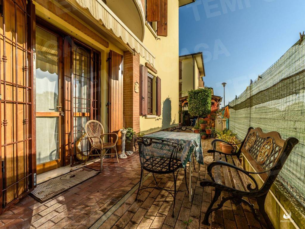 Appartamento a San cesario sul panaro in Via DEL BORGHETTO 16 - Foto 2