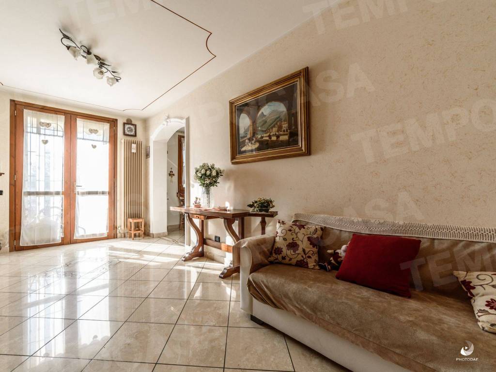 Appartamento a San cesario sul panaro in Via DEL BORGHETTO 16 - Foto 3