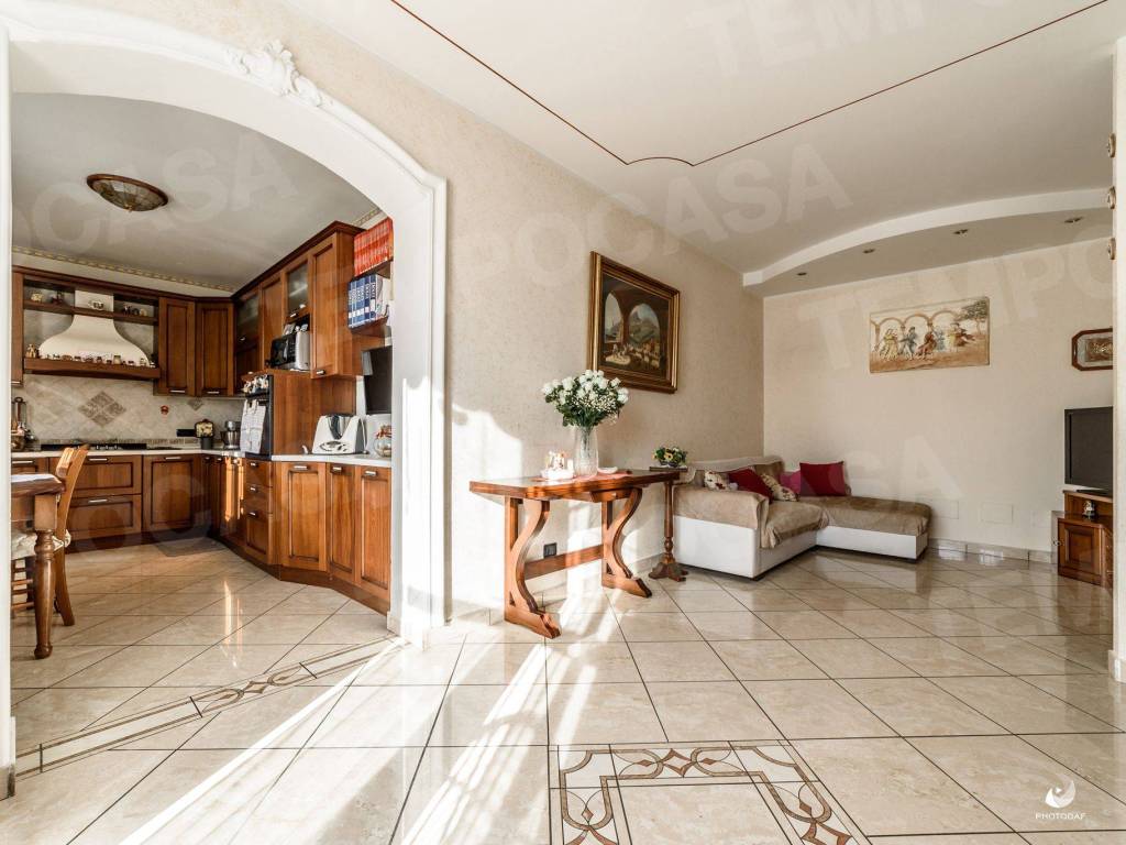 Appartamento a San cesario sul panaro in Via DEL BORGHETTO 16 - Foto 5
