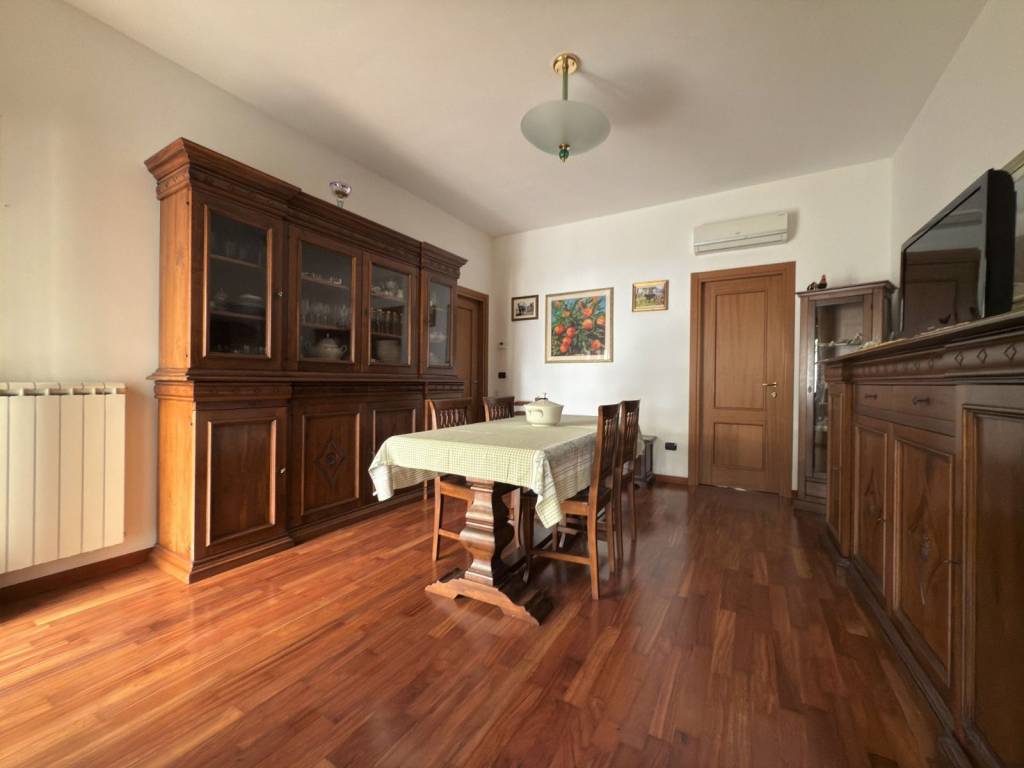 Appartamento a Lecce in Viale Della Libertà, 140 - Foto 3